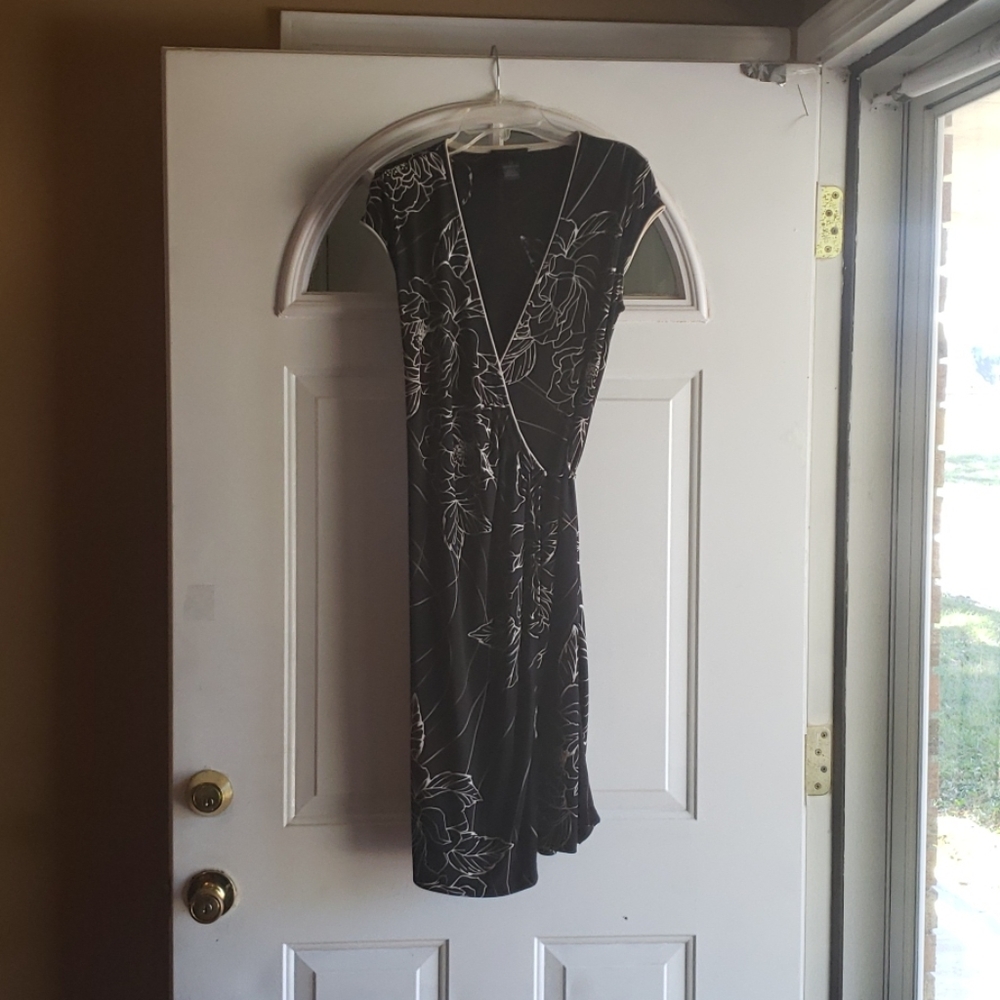 The Limited Dress
